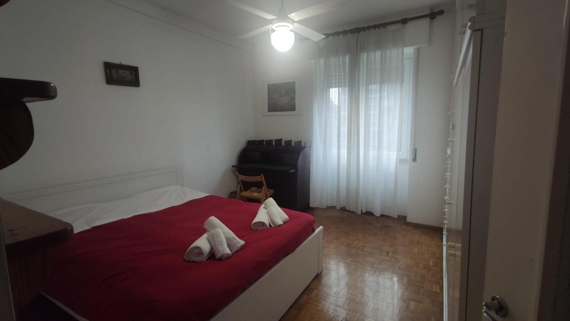 Casa Daniela Apartment Milano Exterior foto